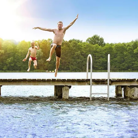 Elegant Eingerichtete Apartment