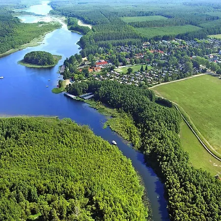 Mirow, * Granzow