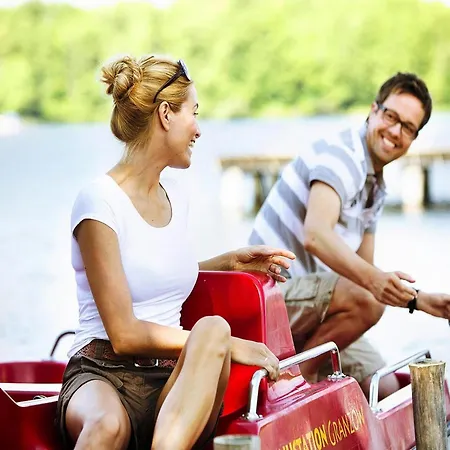 Elegant Eingerichtete Apartment *