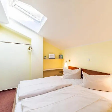 Mirow, Apartment