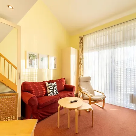 Elegant Eingerichtete Apartment *