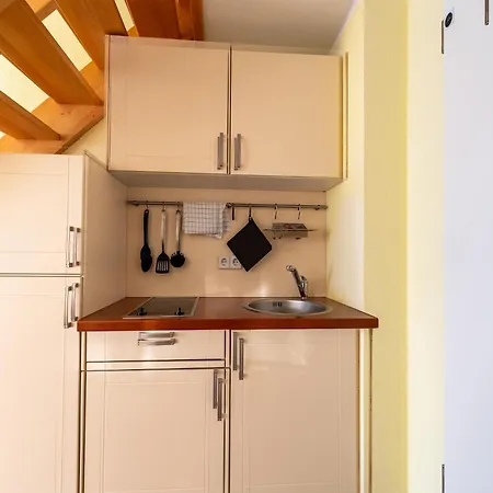 Elegant Eingerichtete * Granzow