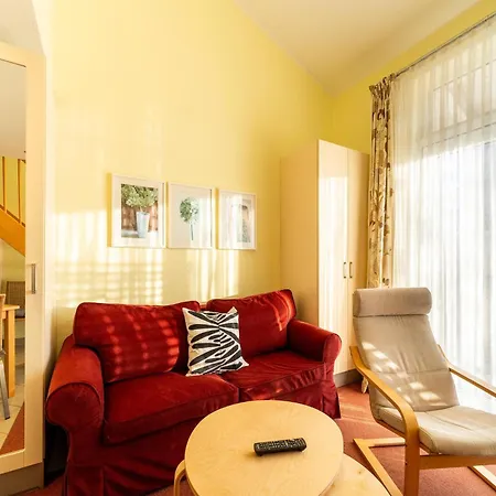 Elegant Eingerichtete * Granzow