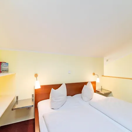 Elegant Eingerichtete Apartment