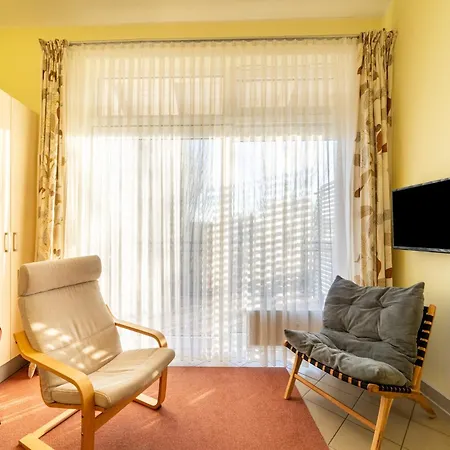 Elegant Eingerichtete Apartment *