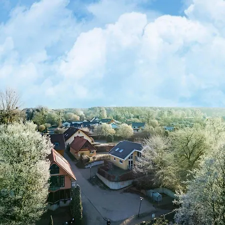 Apartment Elegant Eingerichtete