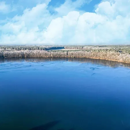 Elegant Eingerichtete Apartment Granzow