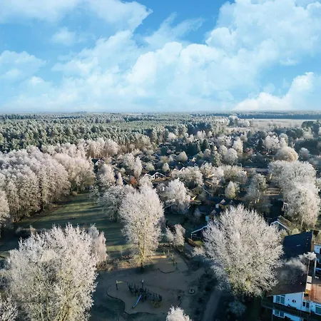 Elegant Eingerichtete Apartment