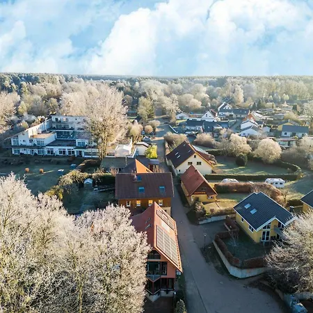 Apartment Elegant Eingerichtete