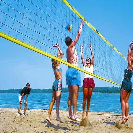 Elegant Eingerichtete Apartment