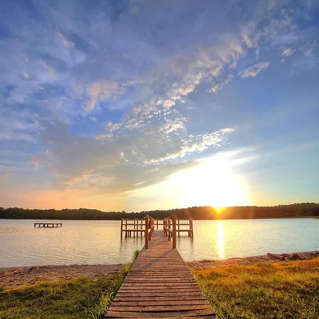 Elegant Eingerichtete Apartment Granzow